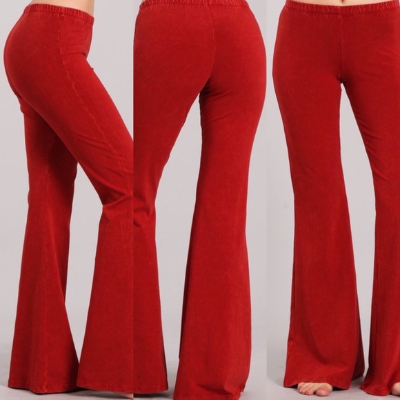 NEW COLORS / SEE NEW LISTING
Yoga Lounge Pants - Picture 5 of 9